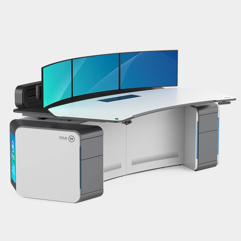 Befehlszentrumkonsole TG-AM