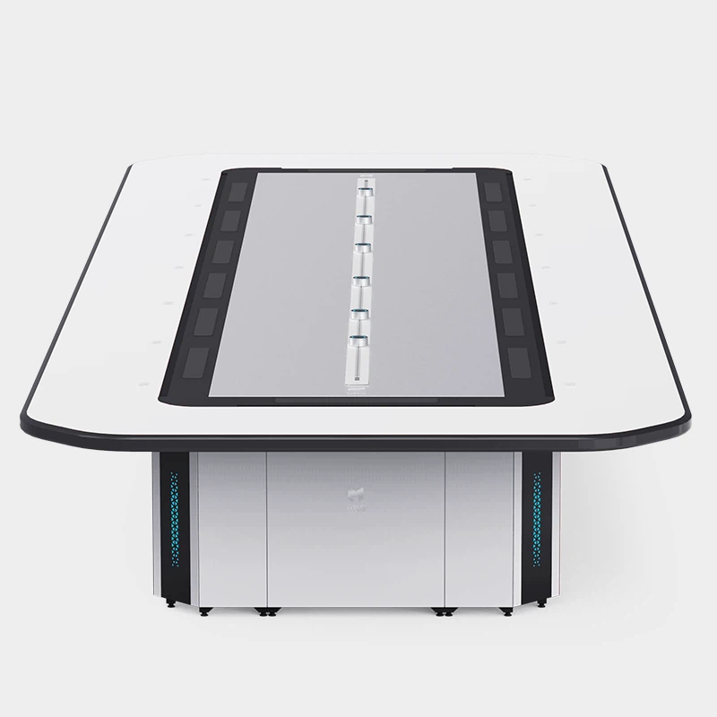 Meeting Table Mt-me-wf